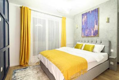 Apartament de închiriat, 2 camere, 55 mp, semicentral zona Piața Abator - 4
