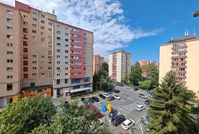 Inchiriem Apartament 2 Camere, Mobilat, Decomandat, Vlahuta - ITC - 22