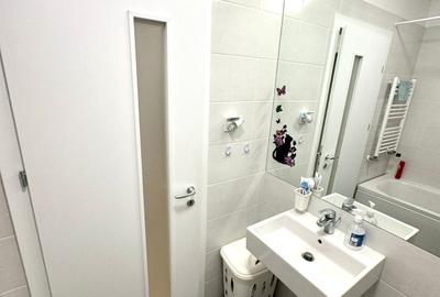 2 camere Belvedere, cu centrala si parcare - 14