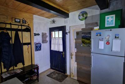 CABANĂ DE VÂNZARE ÎN ROMULI, BISTRIȚA-NĂSĂUD - 15