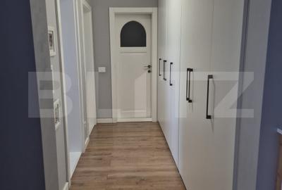 Apartament 3 camere de închiriat, calea Aradului, Oradea - 7