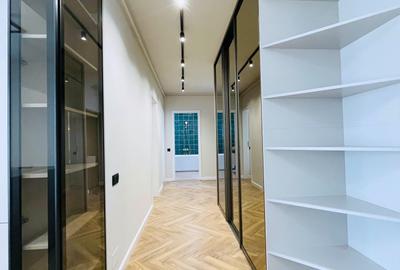 Apartament 3 camere Floresti terasa 36 mp - 10