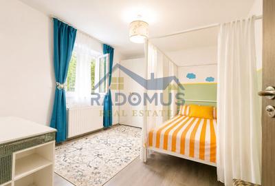 Proprietate Premium | 2 Case | Piscină | Teren 2.000 mp | Mobilată - 12