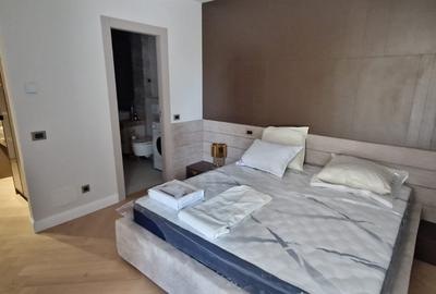 Apartament 2 camere | Prima închiriere | ARQA Jolie Village - Baneasa - 19