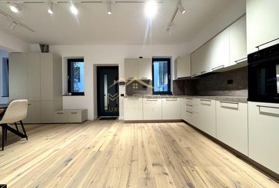 Apartament LUX*3 Camere*Prima închiriere* Parcare inlcusa// Aviatiei - Herastrau - 12