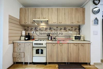Apartament cu 2 camere - UVT - zona centrală | garaj | Disponibil 3 iulie - 14