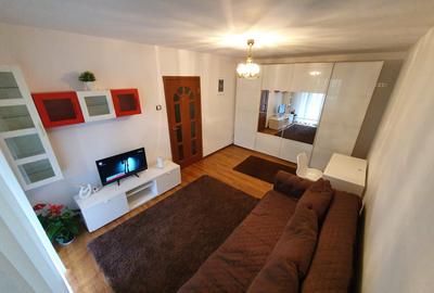 Apartament 2 Camere Drumul Taberei Centrala Proprie Balcon - 1
