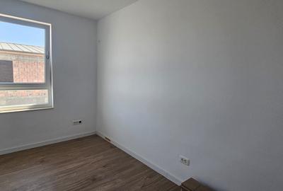 Berceni Vidra casa individuala lipita la calcan. - 16
