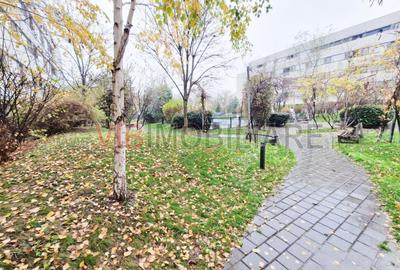 Apartament mobilat 2 camere curte proprie in Atria Urban Resort - 10