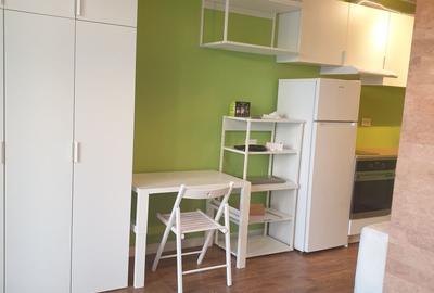 Garsoniera de lux de vanzare în zona Băneasa – Sisești - 4