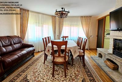 Proprietate zona Manastirea Bistrita, in cadru natural,cu toate facilitatile - 1