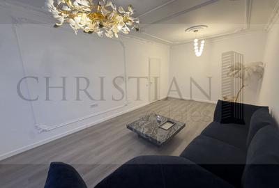 Apartament cu 2 camere decomandat, mobilat în Drumul Taberei