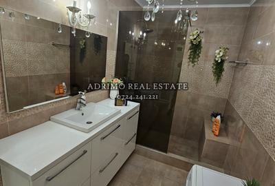 LUX! Ap2cam IMPECABIL - Ideal Student - zona CAMPUS - Parcare Privata - 600 euro - 17
