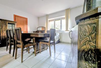 Bazilescu-B.Noi,luminoasa,6camere,iteren 720mp,deschidere mare, metrou,parc - 1