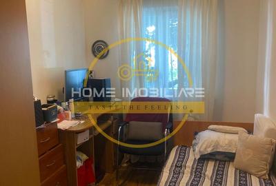 Apartament 3 Camere 90mp!-Mobilat &Utilat/-Bloc din 1982-Nicolina 1 - 4