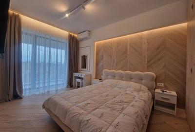 Apartament superb de inchiriat in Tomis Tower - 3