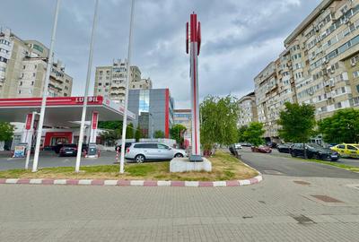 Spațiu comercial, de 22.00 mp, în Păcurari