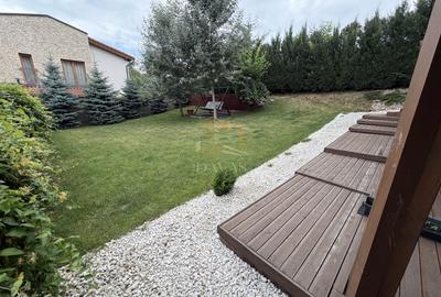 Casa individuala cu 5 camere | Europa |  Teren 850 mp - 4
