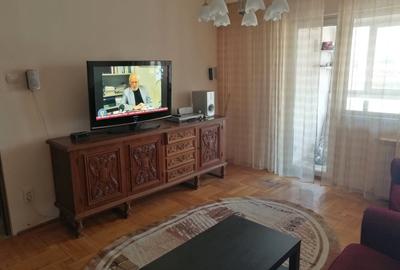Apartament cu 4 camere în Dorobanți