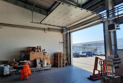 Spatiu Industrial - 850 mp - Depozitare - Distributie - 6