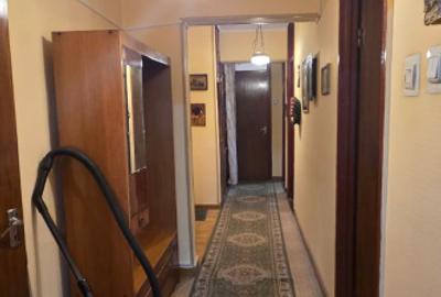 Apartament cu 4 camere semidecomandat în Ferdinand