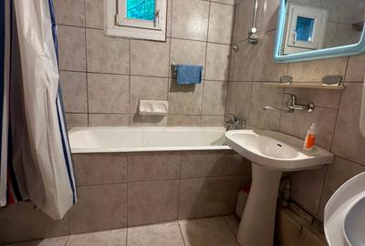 Apartament 4 camere Teiul Doamnei-etaj 1-an 1984 - 4