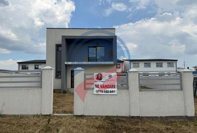 Casa noua de vanzare/Damila/langa Gradinita de stat - 12