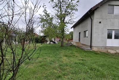 Comision 0 - Casa de vanzare in Carani, Jud. Timis, utilitati complete - 2