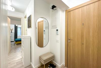 Apartament 3 camere | Terasa 42 mp | Parcului 20 | Parcare inclusa - 4
