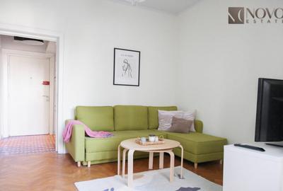 2 Camere | Universitate | Complet Renovat - 4