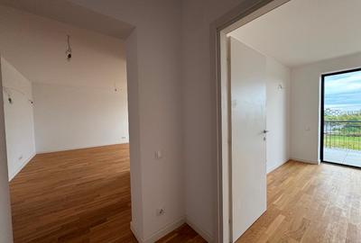 Apartament 2 camere imobil nou, finalizat// Sisesti - 10