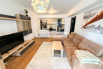 Aviatiei | UpGround Residence | Bloc 2010 | Parcare - 2
