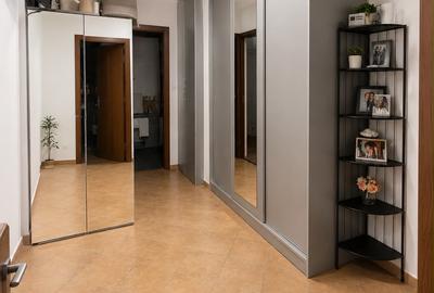 Apartament 2 camere, decomandat,  zona Soarelui - 6