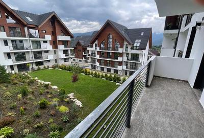 2 camere complex exclusivist, Furnica, 300m de Peles, 2025, 67mp, centrala - 1