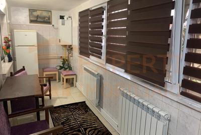 Apartament cu 2 camere decomandat, mobilat în Faleza Nord