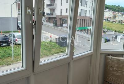 Apartament 3 camere | Parcare | 65 mp | Zona Teilor | Floresti - 9
