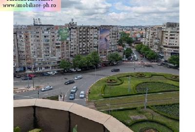 Apartament cu 2 camere decomandat în P-ța Mihai Viteazu