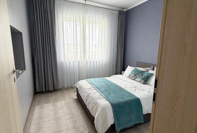 Giroc- Apartament superb- 2 camere- etaj 2 - 7