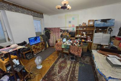 Apartament cu curte in CF. Lunei. Aproape de mijloace de transport. - 1
