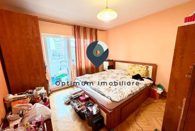 Apartament cu 3 camere, 2 bai, etaj 3/4 in Marasti, zona CBC ! - 5