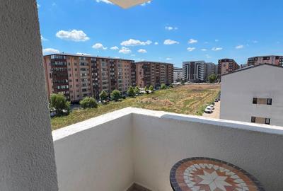 Apartament 2 camere OPEN SPACE | Prima închiriere | Bloc nou  | Parcare - 12