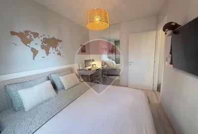 Vanzare apartament 2 camere Hils Pallady - 6