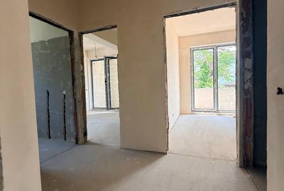 APARTAMENT 3 CAMERE | VIITORULUI 178 RESIDENCE | PROIECT BOUTIQUE | COMISION 0 - 5