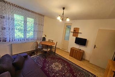 Apartament cu 1 cameră de închiriat – Cartier Tudor, - 1