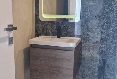 8.12 RESIDENCE: 3 camere complex rezidential NOU Floreasca COMISION 0 - 8