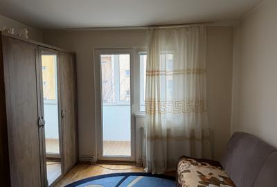 Ap 2 cam et 2 str. rahovei cu balcon - 2