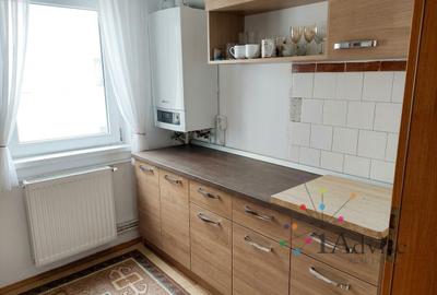 Apartament spațios cu 3 camere decomandate – Zona Noua / Astra, Brașov - 1