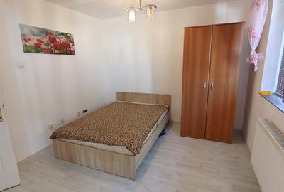 Garsoniera etaj 3 cu balcon in Sibiu cartier Hipodrom - 7
