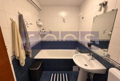 INCHIRIERE APARTAMENT CU CENTRALA TERMICA | ZONA BANEASA - 6