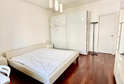 Apartament cochet de inchiriat 2 camere, zona Dorobanti, Bucuresti 92 mp - 5